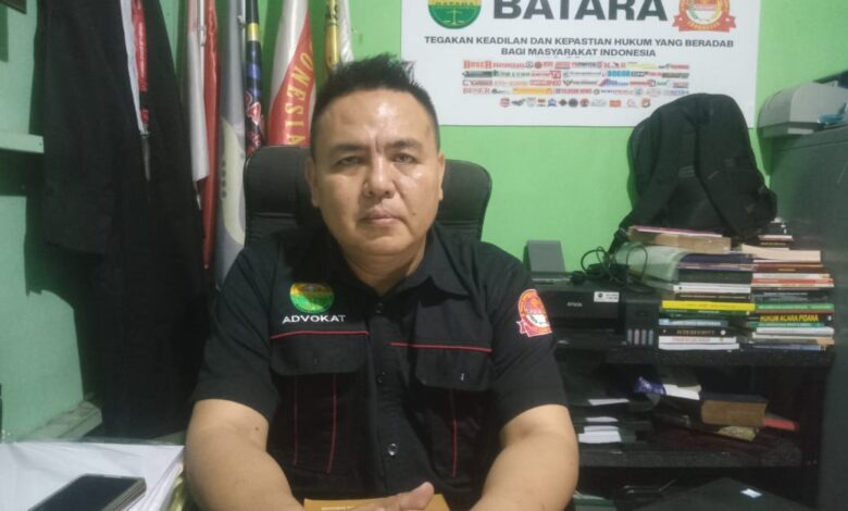 KUHP Baru Tidak Kriminalisasi Pernikahan Siri, Ini Penjelasan Advokat Diansyah Putra Gumay