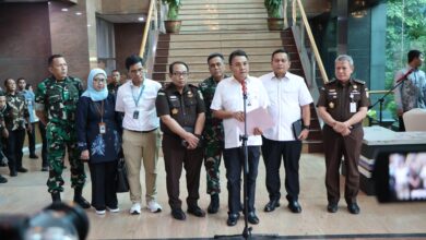 Satgas PKH Lanjutkan Kinerja Masif di Tahun 2026 untuk Penyelamatan Lahan dan Kekayaan Negara