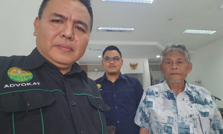 Hak Pensiun Tertunda, Dosen Senior Tempuh Jalur Pengadilan Hubungan Industrial Hak Pensiun Tertunda, Dosen Senior Tempuh Jalur Pengadilan Hubungan Industrial