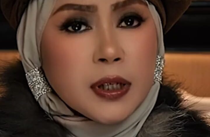 Tak Sekadar Nostalgia, Anie Carera Rilis Lagu Baru dan Siapkan Kejutan