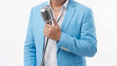 Gandhi S Rilis Single Ketiga “5x”, Angkat Nuansa Pop Melankolis Klasik dengan Sentuhan Kekinian