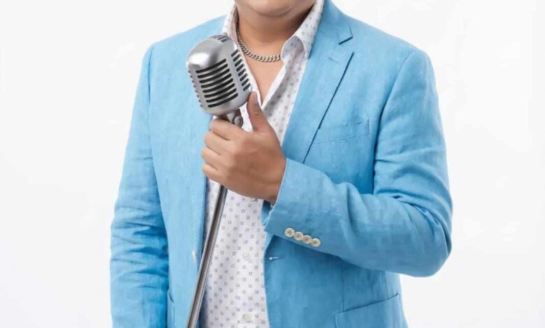 Gandhi S Rilis Single Ketiga “5x”, Angkat Nuansa Pop Melankolis Klasik dengan Sentuhan Kekinian