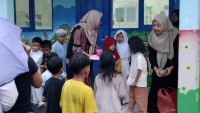 Ketika Penutupan Tambang Mengguncang Dunia Pendidikan Anak Usia Dini