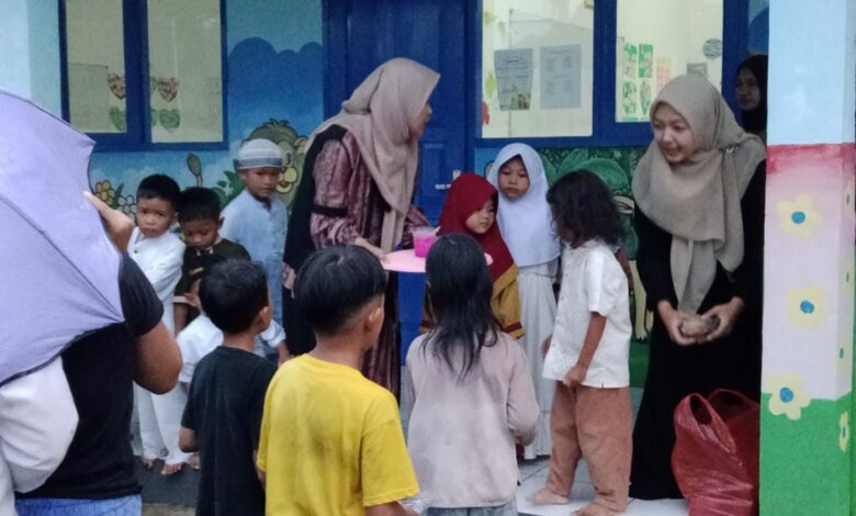 Ketika Penutupan Tambang Mengguncang Dunia Pendidikan Anak Usia Dini