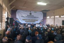 Hari Kebangkitan Masyarakat Adat: Tuntutan Pengesahan UU Kian Menguat