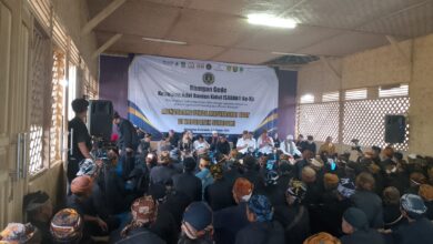 Hari Kebangkitan Masyarakat Adat: Tuntutan Pengesahan UU Kian Menguat