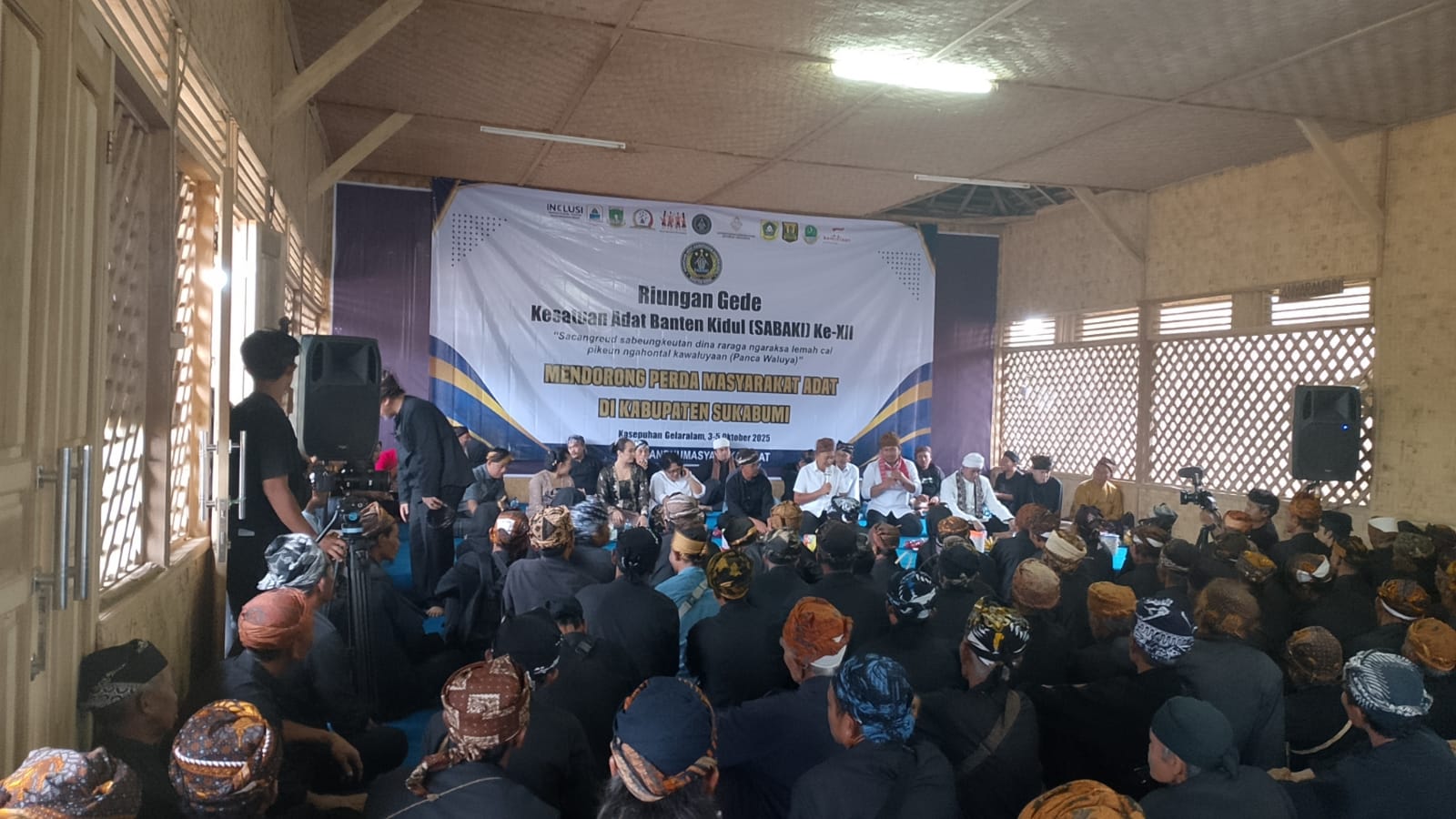 Hari Kebangkitan Masyarakat Adat: Tuntutan Pengesahan UU Kian Menguat