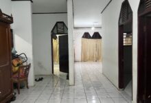 Dampak Pemberitaan Negatif, Usaha Warga yang Serap Tenaga Kerja Terhenti