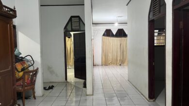 Dampak Pemberitaan Negatif, Usaha Warga yang Serap Tenaga Kerja Terhenti