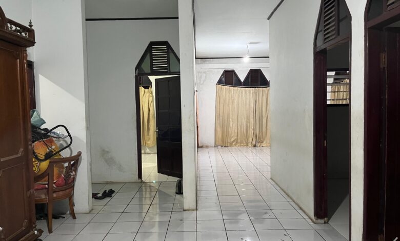 Dampak Pemberitaan Negatif, Usaha Warga yang Serap Tenaga Kerja Terhenti