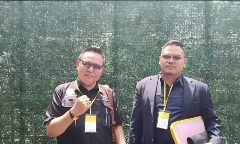 Kasus Pembatalan Perkawinan di Cibinong Berlanjut ke Tingkat Banding