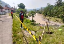 Warga Bogor Barat Menanti: Kementerian PU di Persimpangan Sungai Cidurian