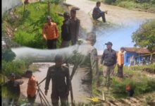 Cidurian Jadi Sorotan: Warga, FKJBP, dan BPBD Bergerak Bersama