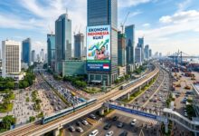 Indonesia Mengarah Pada Krisis? Pengamat Ekonomi: Pondasi Negara Kita Kuat Indonesia Mengarah Pada Krisis? Pengamat Ekonomi: Pondasi Negara Kita Kuat