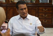 Kementan, Bapanas dan Satgas Pangan Bergerak Telusuri Dugaan Mafia Beras Fortifikasi Kementan, Bapanas dan Satgas Pangan Bergerak Telusuri Dugaan Mafia Beras Fortifikasi
