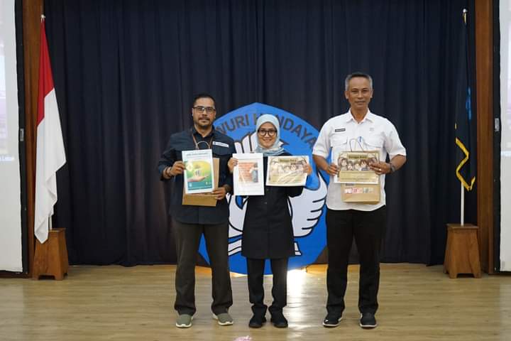 Bangun Kolaborasi dengan Mitra Daerah, Kemendikbudristek Gelar Festival Mitra Daerah