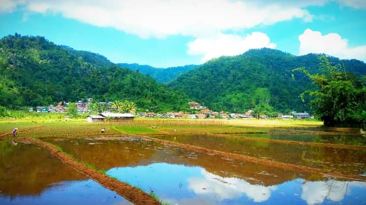 Banyak Potensi Wisata di Wilayahnya, Kepala Desa Puraseda akan Bentuk Pokdarwis