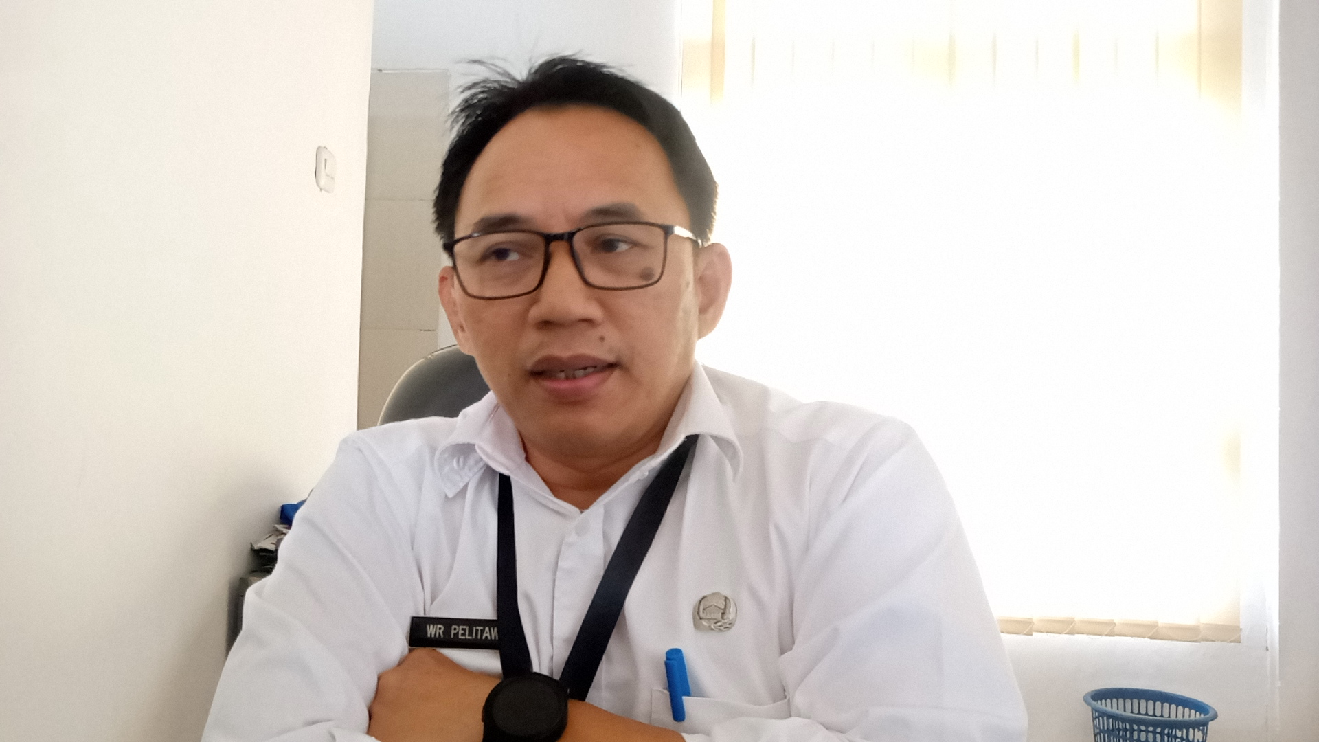 Banyak Potensi Wisata di Wilayahnya, Kepala Desa Puraseda akan Bentuk Pokdarwis