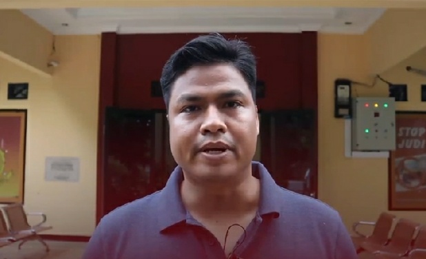 Diduga Melakukan Aksi Premanisme Belasan Orang di Amankan Satreskrim Polres Sukabumi