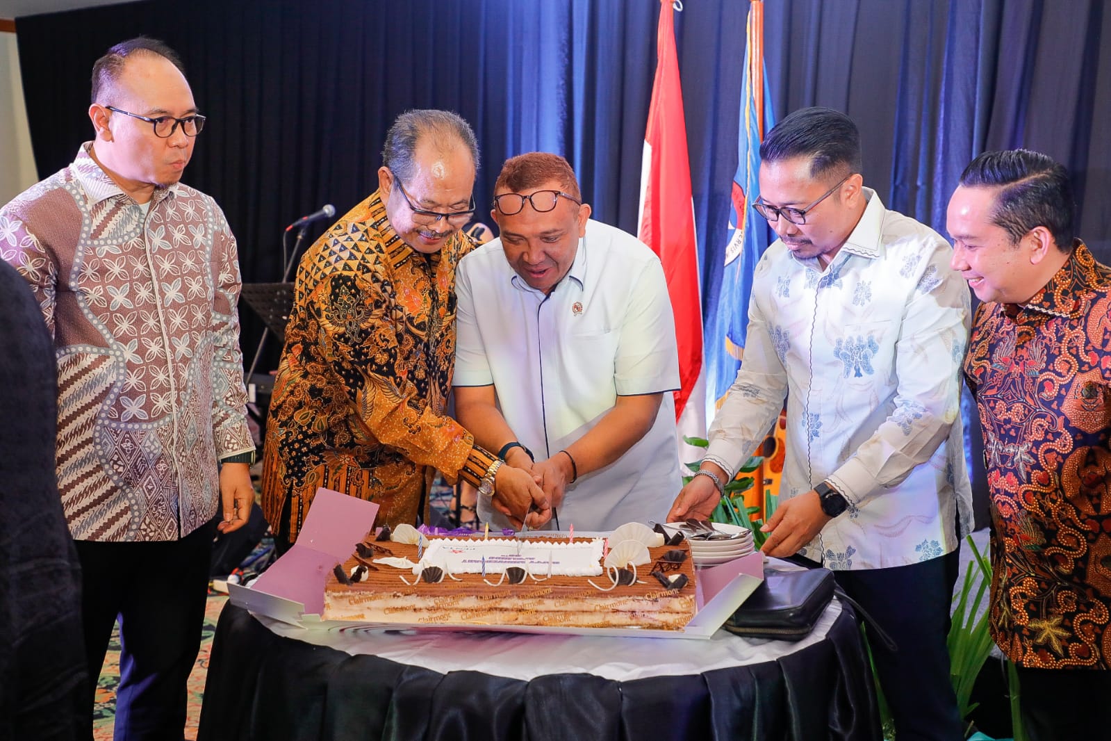 Wamenaker Ajak Pengusaha Serius Cegah Kekerasan Seksual di Tempat Kerja