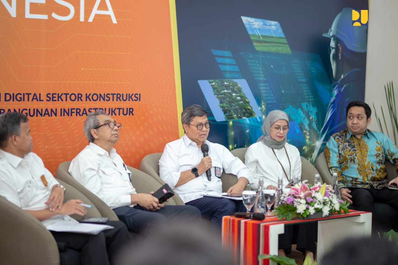IMG-20230615-WA0087 Gelar Konstruksi Indonesia 2023, Kementerian PUPR: Transformasi Digital dan Teknologi untuk Pembangunan Infrastruktur Berkelanjutan