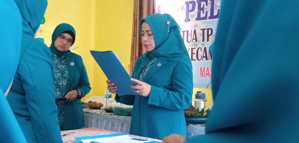 IMG_20230608_093138_221 Pelantikan Ketua TP PKK Desa Puraseda, Kecamatan Leuwiliang Masa Bhakti 2023-2029