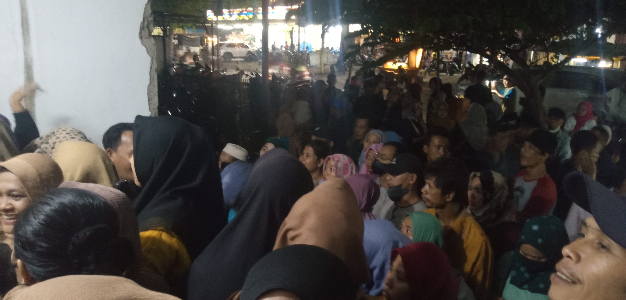 Kepala Desa di Kecamatan Leuwiliang Ingin Penyaluran Stunting di Desa, Ini Kata Ketua Koordinator Bansos Leuwliang