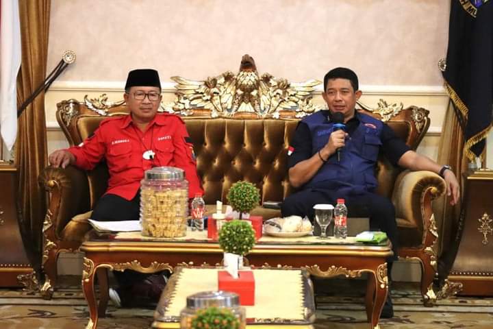 Pasca Gempa Bumi di Cianjur, Kepala BNPB Pekerjaan Rehabilitasi dan Rekonstruksi adalah Menjadi Tanggung Jawab Pemda