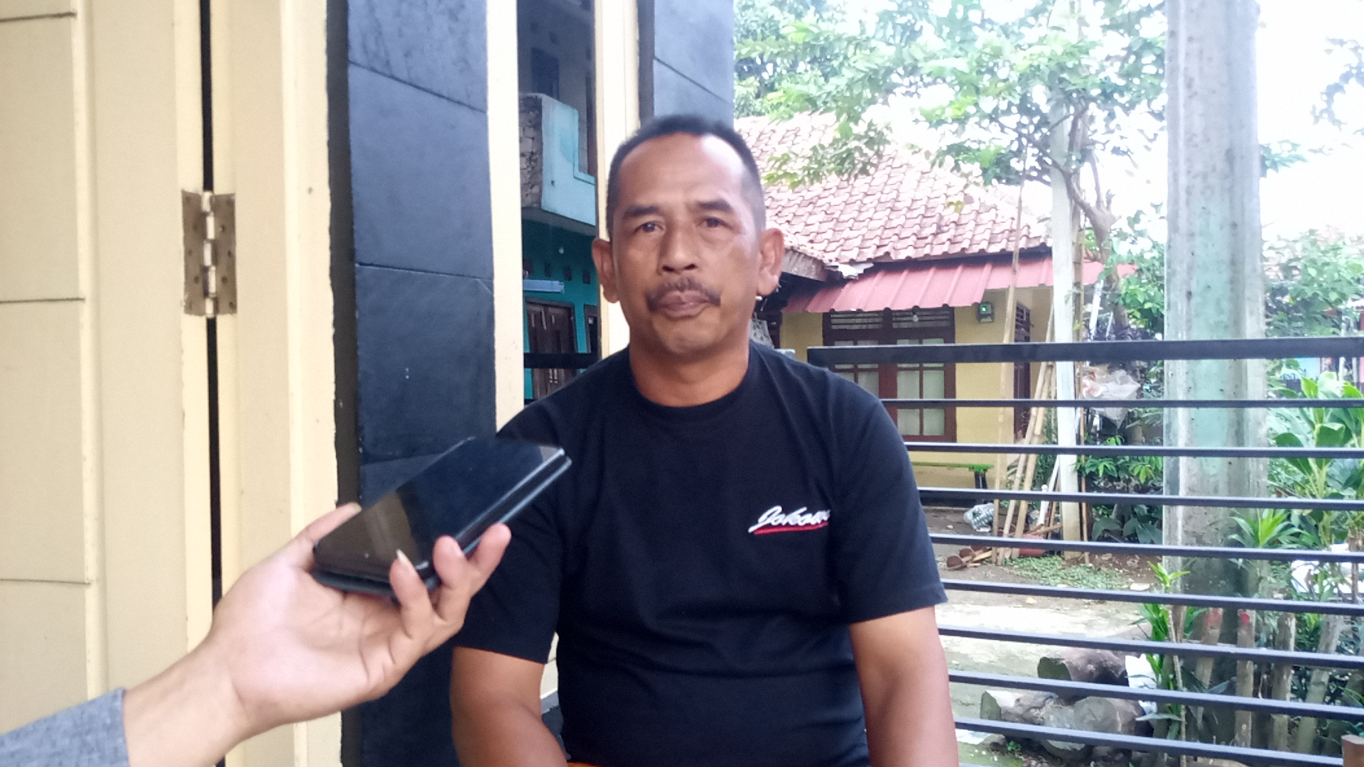 Adanya Isu Babi Ngepet di Wilayahnya, Kadus Muklas : Jelang Dua Bulan Idul Adha Memang Selalu Ada Isu Ini