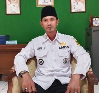 Pembangunan Jaling di Desa Purasari Belum Terpasang Banner, Kepala Desa Angkat Bicara Pembangunan Jaling di Desa Purasari Belum Terpasang Banner, Kepala Desa Angkat Bicara