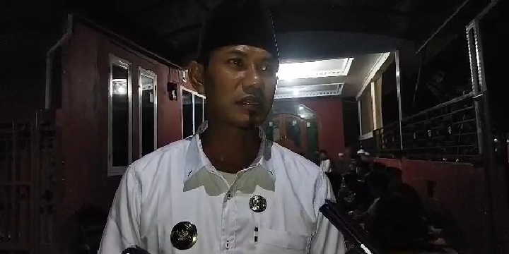 Gema Muharram 1445 H Desa Purasari Sukses, Pemdes Jadwal Menjadi Acara Tahunan