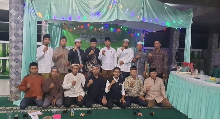 Pemdes Purasari bersama MUI gelar Gema Muharram dengan Perlombaan Tingkat Desa Pemdes Purasari bersama MUI gelar Gema Muharram dengan Perlombaan Tingkat Desa