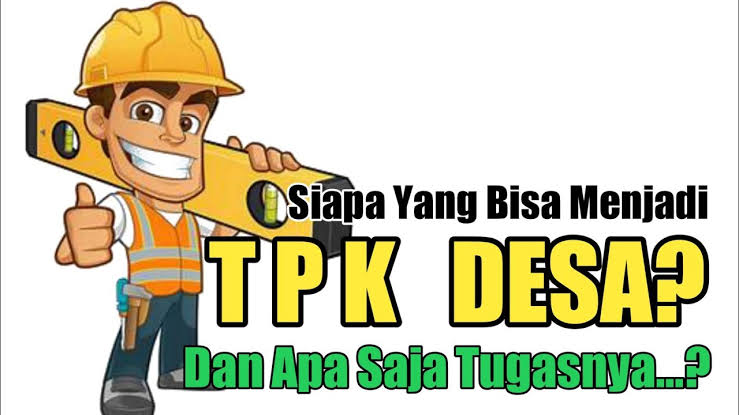 7 Tugas TPK dalam Melaksanakan Pengadaan Barang dan Jasa di Desa