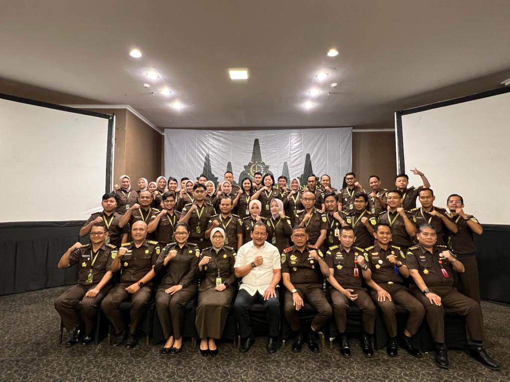 JAM-Pembinaan: Laporan Keuangan Harus Disusun Secara Akurat, Transparan, Akuntabel, dan Tepat Waktu Berdasarkan SAP