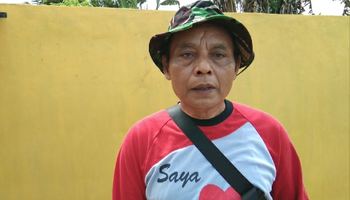 Dinas Perkimsih Kabupaten Sukabumi Realisasikan DAK Tahun 2023 Bidang SPAM di Desa Gede Pangrango