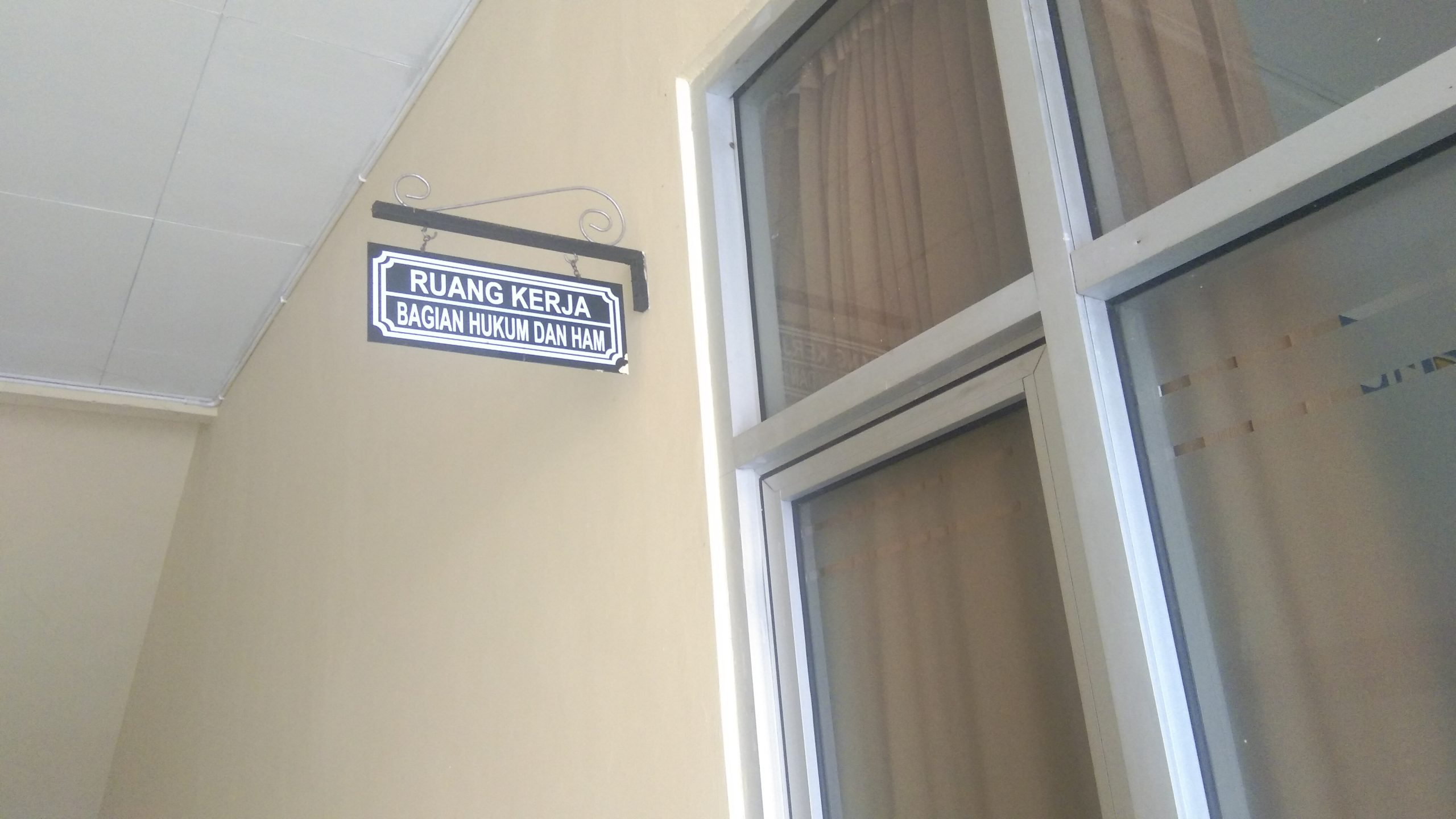 Polemik DPMD Kabupaten Sukabumi Terkait Pendamping Hukum Bagi Desa Se Kabupaten Sukabumi Pake Dana Desa