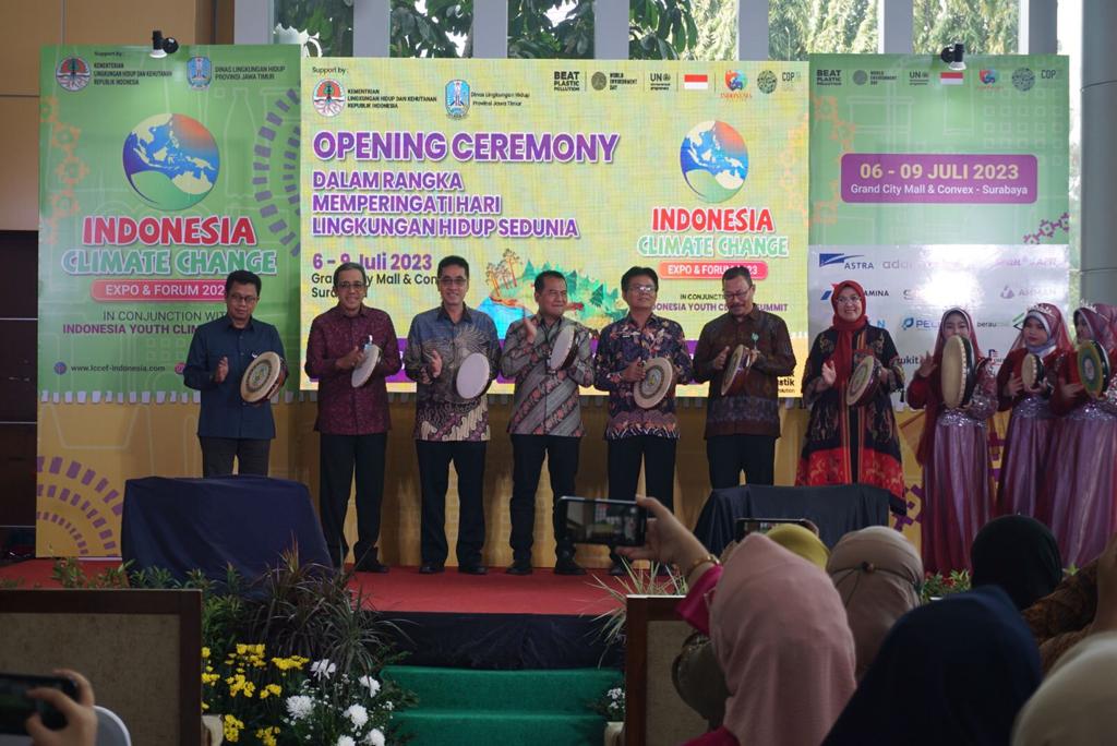 Aksi Nyata Partisipasi Masyarakat dalam Pengendalian Perubahan Iklim