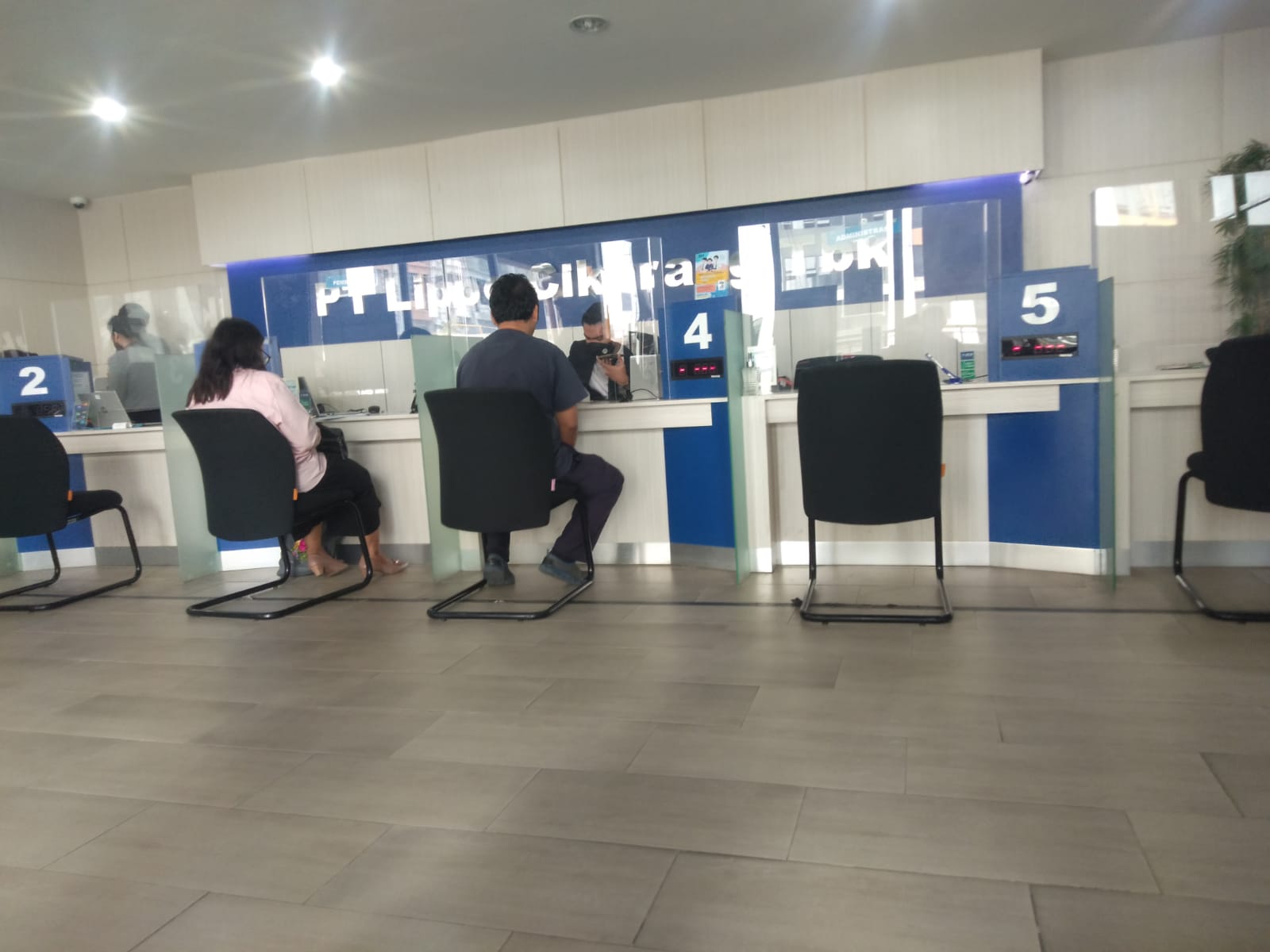 Diduga Adanya Mafia Pengurusan Persetujuan RKL RPL RINCI di PT. LIPPO CIKARANG Tbk Diduga Adanya Mafia Pengurusan Persetujuan RKL RPL RINCI di PT. LIPPO CIKARANG Tbk