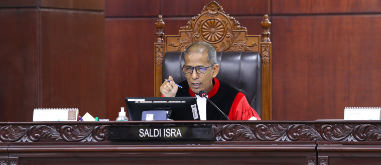 Menyoal Ketiadaan Batasan Periode Kerja Bacaleg