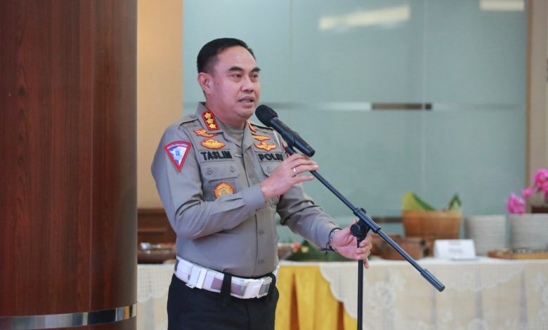 IMG-20230911-WA0039 OPS Zebra 2023, Angka Pelanggaran dan Laka Lantas di Jatim Menurun