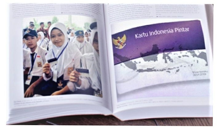 Program Indonesia Pintar PIP Siapa Diuntungkan...?