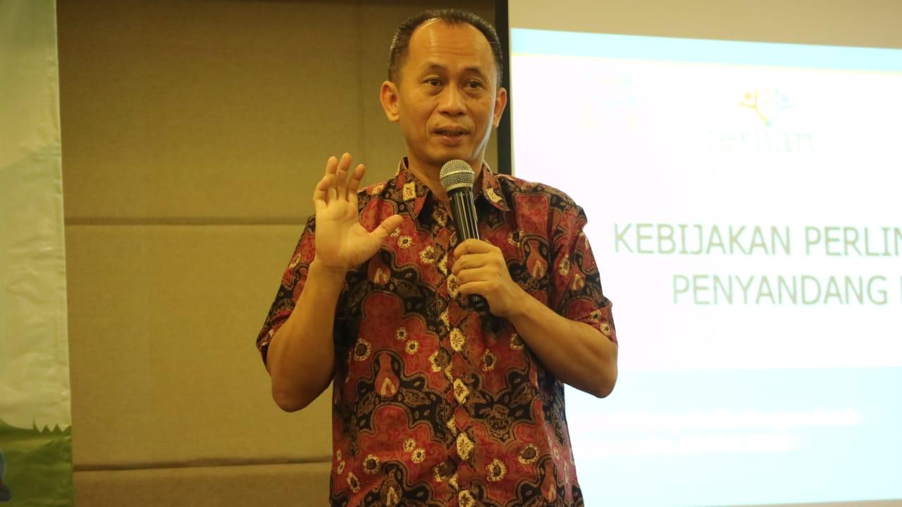 KEMENPPPA Dampingi Anak Korban Penganiayaan Oleh Keluarga Terdekat di Malang, Jawa Timur