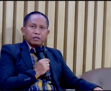 PLTA Harus Sinergi dengan Konservasi PLTA Harus Sinergi dengan Konservasi