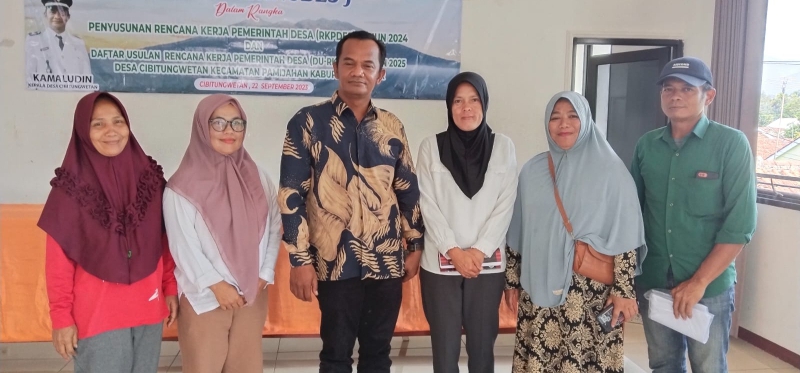 Jelang Penilaian, KRL Hijau dan Harmonis Terus Berbenah Jelang Penilaian, KRL Hijau dan Harmonis Terus Berbenah