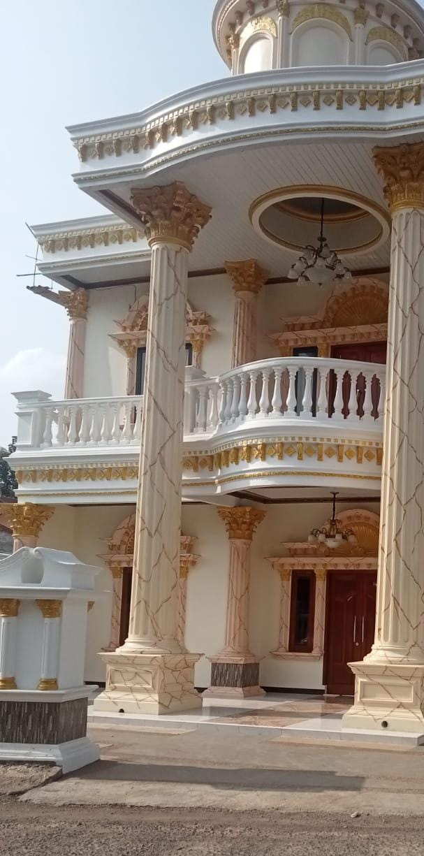 Tempat Hiburan Malam di Kampung Nyimplung Menjamur, Bahkan Diduga ada Yang Berkedok Rumah Mewah