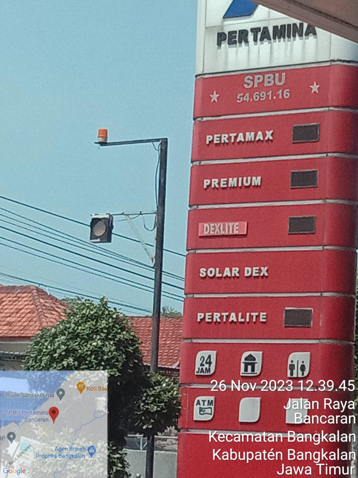 Diduga Pertamina SPBU Pengisian Pertalite Masih Menggunakan Drum Plastik Warna Biru