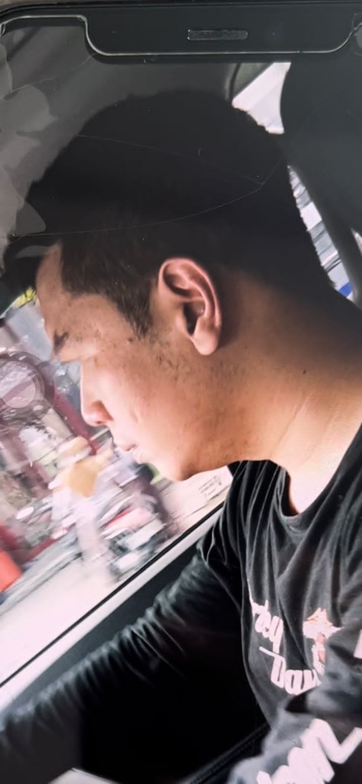 Manisnya Rayuan Pemuda Keren Ini Pikat sejumblah Hati Ibu-ibu Muda