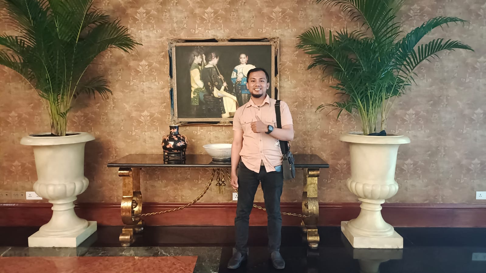 Kuasa Hukum Geram, Pelaku Pencabulan Belum Ditangkap Ada Apa?