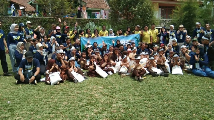 1000 Guru Founder Gelar Musyawarah Di SD Negeri Cibunar 3 Kadudampit Sukabumi 1000 Guru Founder Gelar Musyawarah Di SD Negeri Cibunar 3 Kadudampit Sukabumi