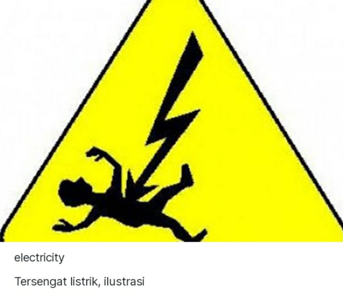 Balita Berjenis Kelamin Laki-laki 3 Tahun Di Sukabumi Meninggal Dunia, Di Duga Akibat Tersengat Aliran Listrik